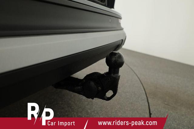 Seat Ateca Style 1.5 TSI DSG Style, AHK, Navi, Kamera, el. Klappe, Winter 