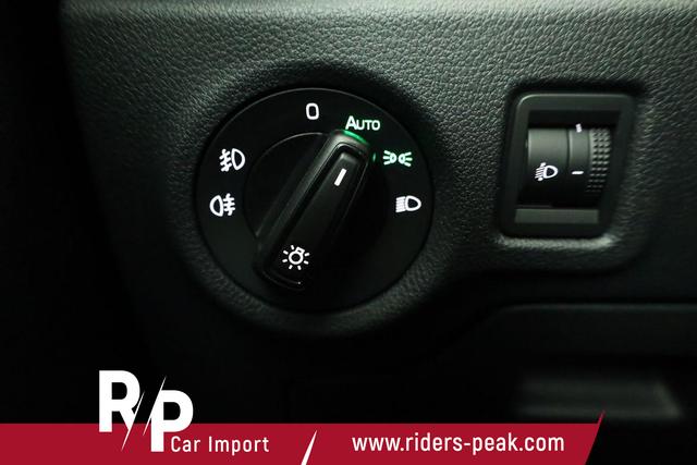 Skoda Fabia Selection 1.0 TSI 130 Jahre, LED, Kamera, Winter, Sunset, 15-Zoll 