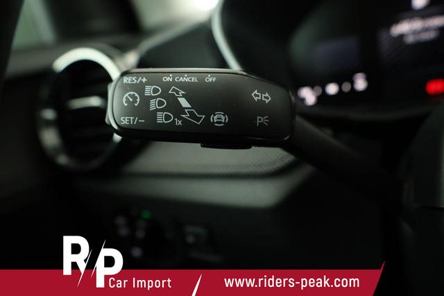 Skoda Fabia Selection 1.0 TSI 130 Jahre, LED, Kamera, Winter, Sunset, 15-Zoll 