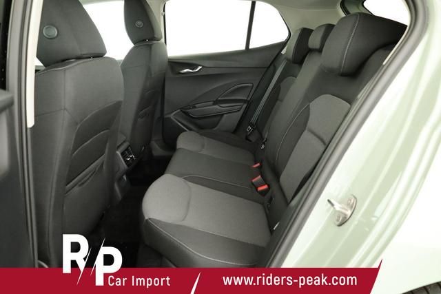 Skoda Fabia Selection 1.0 TSI 130 Jahre, LED, Kamera, Winter, Sunset, 15-Zoll 