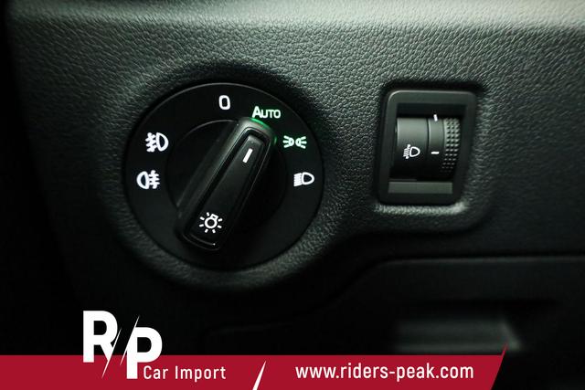 Skoda Fabia Selection 1.0 TSI 130 Jahre, LED, Kamera, Winter, Sunset, 15-Zoll 