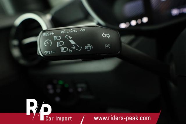 Skoda Fabia Selection 1.0 TSI 130 Jahre, LED, Kamera, Winter, Sunset, 15-Zoll 