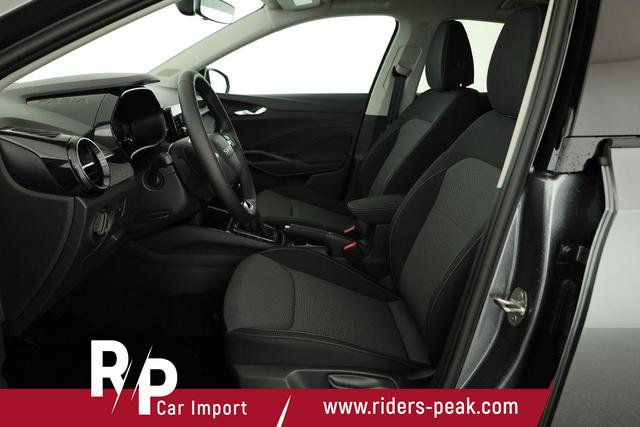 Skoda Fabia Selection 1.0 TSI 130 Jahre, LED, Kamera, Winter, Sunset, 15-Zoll 