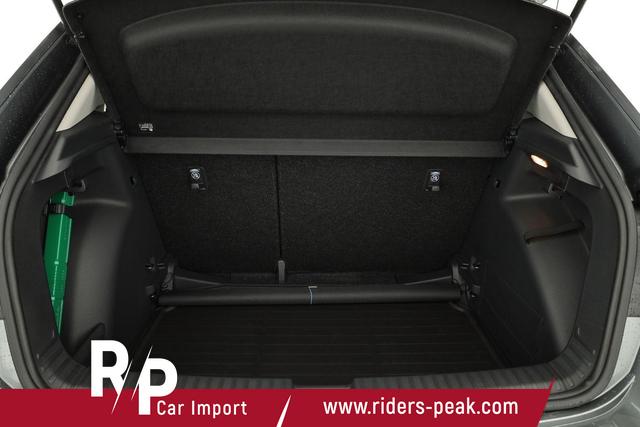 Skoda Fabia Selection 1.0 TSI 130 Jahre, LED, Kamera, Winter, Sunset, 15-Zoll 