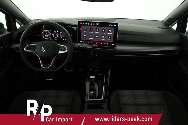 Volkswagen Golf 2.0 TSI 195 kW GTI VIII DSG, Navi, Side, Matrix, Kamera, Winter, 19-Zoll 