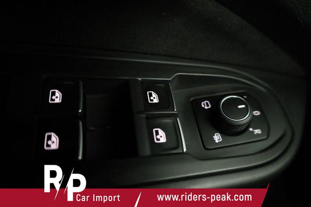 Volkswagen Golf 2.0 TSI 195 kW GTI VIII DSG, Navi, Side, Matrix, Kamera, Winter, 19-Zoll 