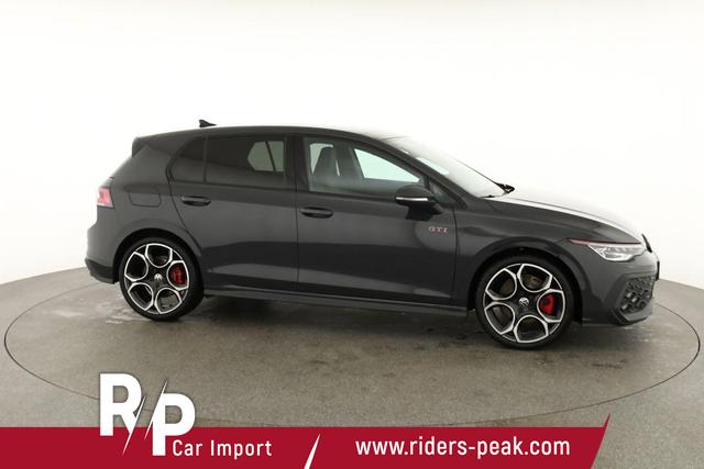 Volkswagen Golf 2.0 TSI 195 kW GTI VIII DSG, Navi, Side, Matrix, Kamera, Winter, 19-Zoll 