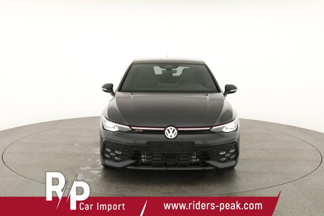 Volkswagen Golf 2.0 TSI 195 kW GTI VIII DSG, Navi, Side, Matrix, Kamera, Winter, 19-Zoll 
