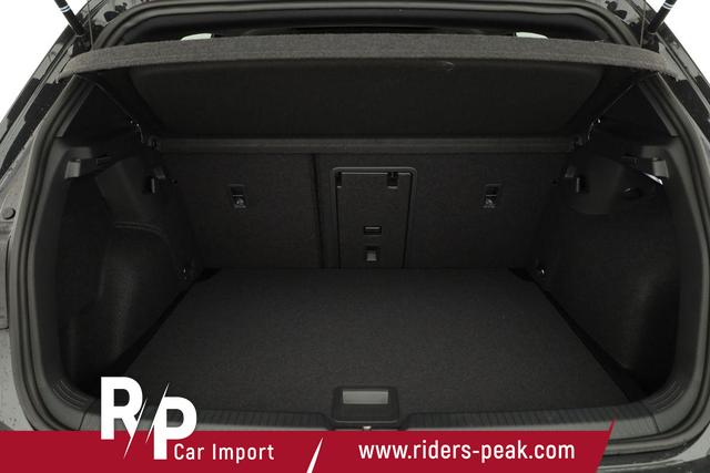 Volkswagen Golf 2.0 TSI 195 kW GTI VIII DSG, Navi, Side, Matrix, Kamera, Winter, 19-Zoll 