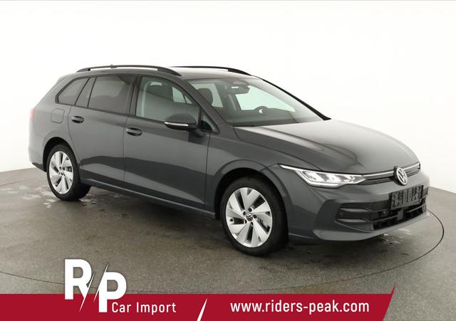 Volkswagen Golf - 1.5 TSI 110 kW VIII Variant Life, AHK, easyOpen, Kamera, 3-J Garantie
