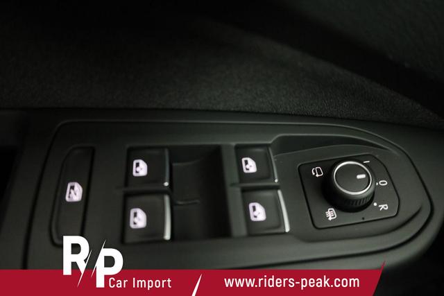 Volkswagen Golf 1.5 TSI 110 kW VIII Variant Life, AHK, easyOpen, Kamera, 3-J Garantie 