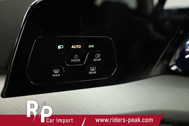 Volkswagen Golf 1.5 TSI 110 kW VIII Variant Life, AHK, easyOpen, Kamera, 3-J Garantie 