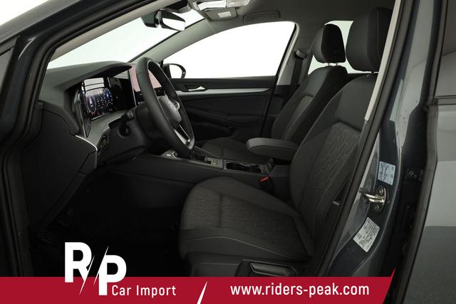 Volkswagen Golf 1.5 TSI 110 kW VIII Variant Life, AHK, easyOpen, Kamera, 3-J Garantie 