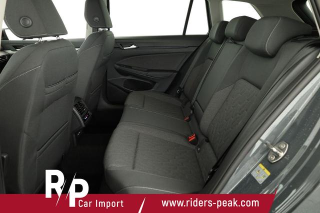 Volkswagen Golf 1.5 TSI 110 kW VIII Variant Life, AHK, easyOpen, Kamera, 3-J Garantie 