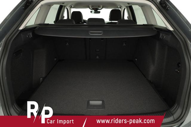 Volkswagen Golf 1.5 TSI 110 kW VIII Variant Life, AHK, easyOpen, Kamera, 3-J Garantie 