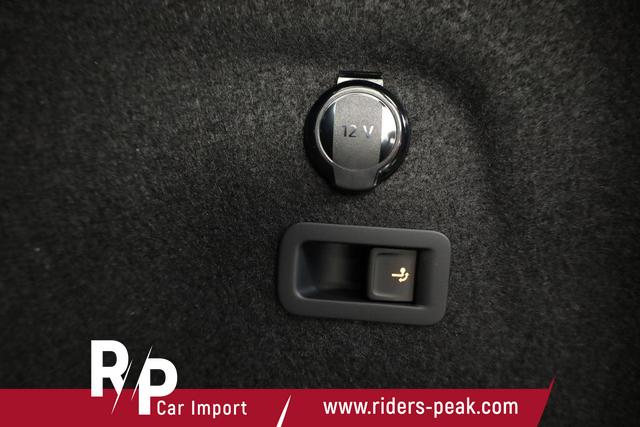 Volkswagen Golf 1.5 TSI 110 kW VIII Variant Life, AHK, easyOpen, Kamera, 3-J Garantie 