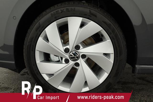 Volkswagen Golf 1.5 TSI 110 kW VIII Variant Life, AHK, easyOpen, Kamera, 3-J Garantie 