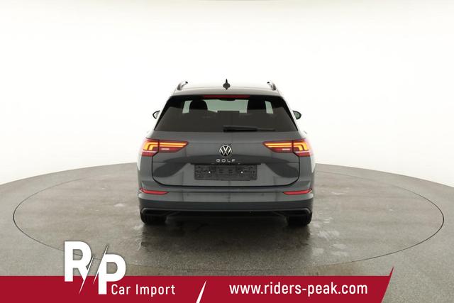 Volkswagen Golf 1.5 TSI 110 kW VIII Variant Life, AHK, easyOpen, Kamera, 3-J Garantie 