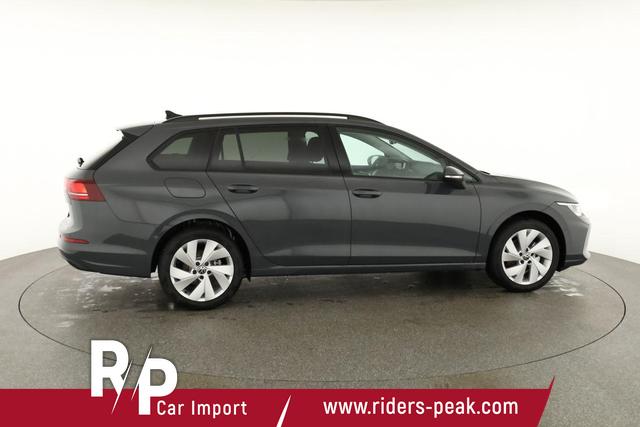 Volkswagen Golf 1.5 TSI 110 kW VIII Variant Life, AHK, easyOpen, Kamera, 3-J Garantie 