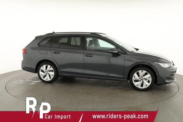 Volkswagen Golf 1.5 TSI 110 kW VIII Variant Life, AHK, easyOpen, Kamera, 3-J Garantie 