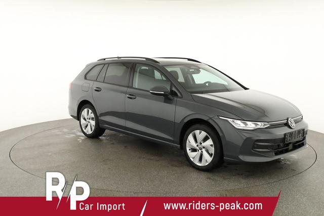 Volkswagen Golf 1.5 TSI 110 kW VIII Variant Life, AHK, easyOpen, Kamera, 3-J Garantie 