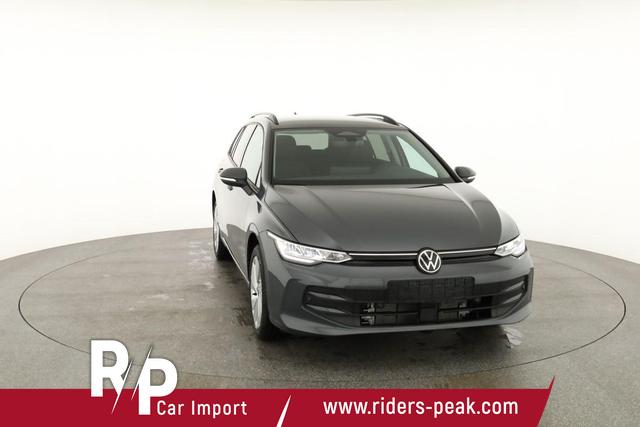 Volkswagen Golf 1.5 TSI 110 kW VIII Variant Life, AHK, easyOpen, Kamera, 3-J Garantie 