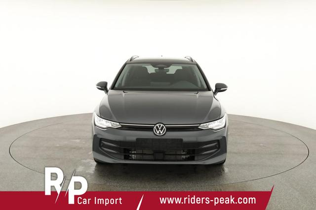 Volkswagen Golf 1.5 TSI 110 kW VIII Variant Life, AHK, easyOpen, Kamera, 3-J Garantie 