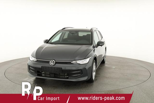Volkswagen Golf 1.5 TSI 110 kW VIII Variant Life, AHK, easyOpen, Kamera, 3-J Garantie 