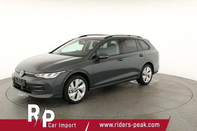 Volkswagen Golf 1.5 TSI 110 kW VIII Variant Life, AHK, easyOpen, Kamera, 3-J Garantie 