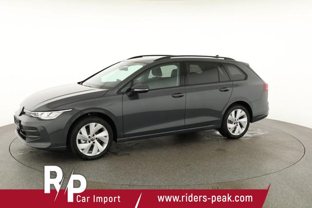 Volkswagen Golf 1.5 TSI 110 kW VIII Variant Life, AHK, easyOpen, Kamera, 3-J Garantie 