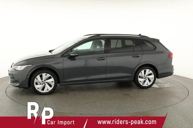 Volkswagen Golf 1.5 TSI 110 kW VIII Variant Life, AHK, easyOpen, Kamera, 3-J Garantie 