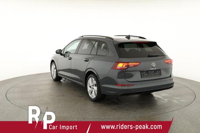 Volkswagen Golf 1.5 TSI 110 kW VIII Variant Life, AHK, easyOpen, Kamera, 3-J Garantie 