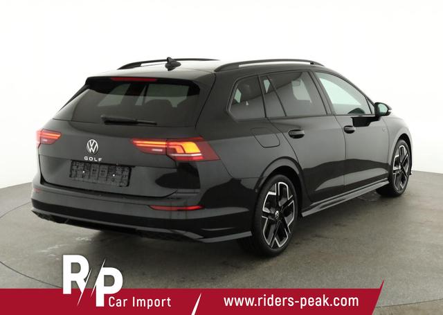 Volkswagen Golf 1.5 TSI 110 kW R-Line VIII Variant R-LINE, AHK, easyOpen, Kamera, LED-Plus, 3-J Garantie 