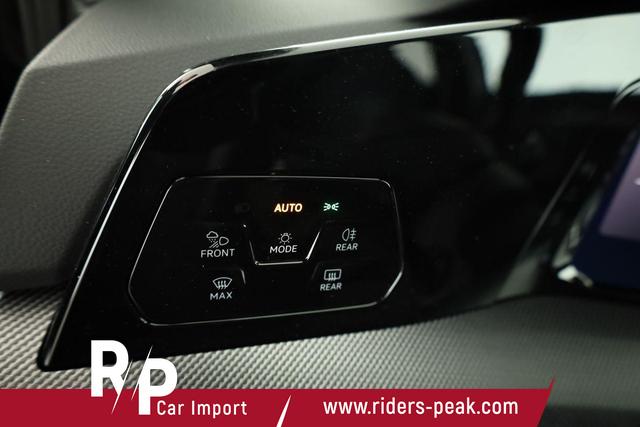 Volkswagen Golf 1.5 TSI 110 kW R-Line VIII Variant R-LINE, AHK, easyOpen, Kamera, LED-Plus, 3-J Garantie 