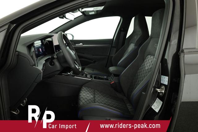Volkswagen Golf 1.5 TSI 110 kW R-Line VIII Variant R-LINE, AHK, easyOpen, Kamera, LED-Plus, 3-J Garantie 