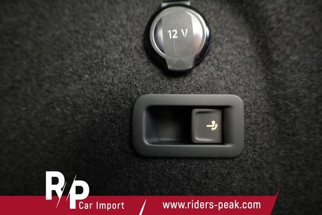 Volkswagen Golf 1.5 TSI 110 kW R-Line VIII Variant R-LINE, AHK, easyOpen, Kamera, LED-Plus, 3-J Garantie 