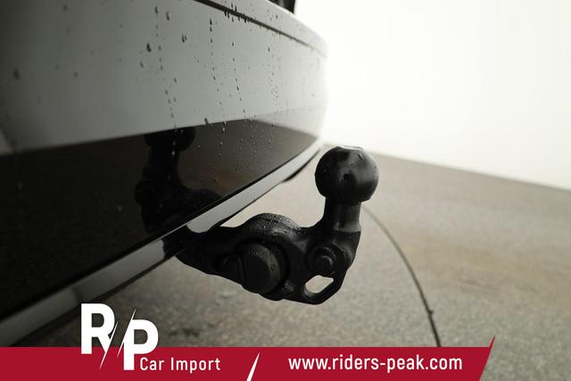 Volkswagen Golf 1.5 TSI 110 kW R-Line VIII Variant R-LINE, AHK, easyOpen, Kamera, LED-Plus, 3-J Garantie 