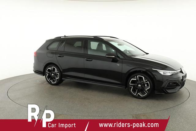 Volkswagen Golf 1.5 TSI 110 kW R-Line VIII Variant R-LINE, AHK, easyOpen, Kamera, LED-Plus, 3-J Garantie 