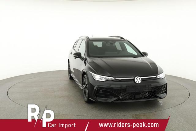 Volkswagen Golf 1.5 TSI 110 kW R-Line VIII Variant R-LINE, AHK, easyOpen, Kamera, LED-Plus, 3-J Garantie 