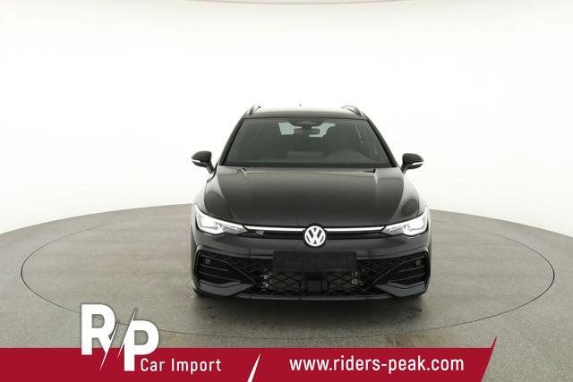 Volkswagen Golf 1.5 TSI 110 kW R-Line VIII Variant R-LINE, AHK, easyOpen, Kamera, LED-Plus, 3-J Garantie 