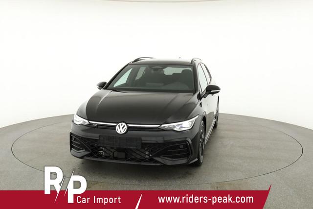 Volkswagen Golf 1.5 TSI 110 kW R-Line VIII Variant R-LINE, AHK, easyOpen, Kamera, LED-Plus, 3-J Garantie 