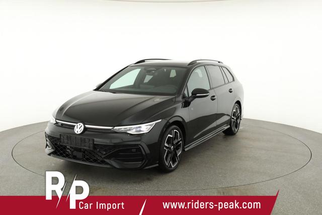 Volkswagen Golf 1.5 TSI 110 kW R-Line VIII Variant R-LINE, AHK, easyOpen, Kamera, LED-Plus, 3-J Garantie 