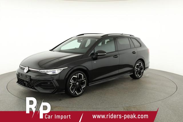 Volkswagen Golf 1.5 TSI 110 kW R-Line VIII Variant R-LINE, AHK, easyOpen, Kamera, LED-Plus, 3-J Garantie 