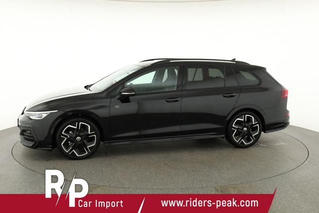Volkswagen Golf 1.5 TSI 110 kW R-Line VIII Variant R-LINE, AHK, easyOpen, Kamera, LED-Plus, 3-J Garantie 