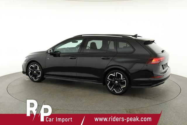 Volkswagen Golf 1.5 TSI 110 kW R-Line VIII Variant R-LINE, AHK, easyOpen, Kamera, LED-Plus, 3-J Garantie 