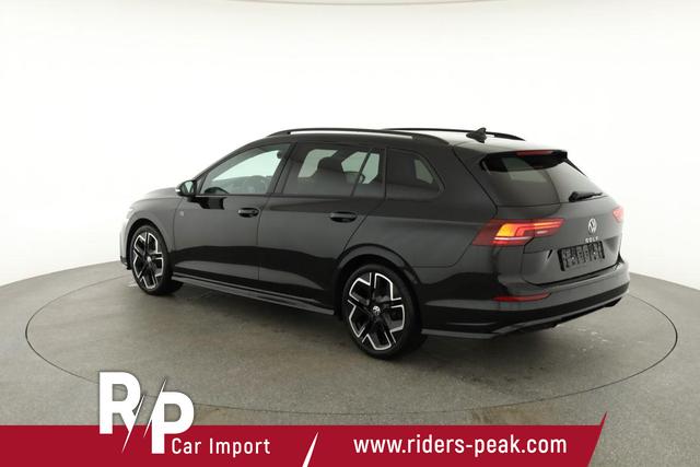 Volkswagen Golf 1.5 TSI 110 kW R-Line VIII Variant R-LINE, AHK, easyOpen, Kamera, LED-Plus, 3-J Garantie 