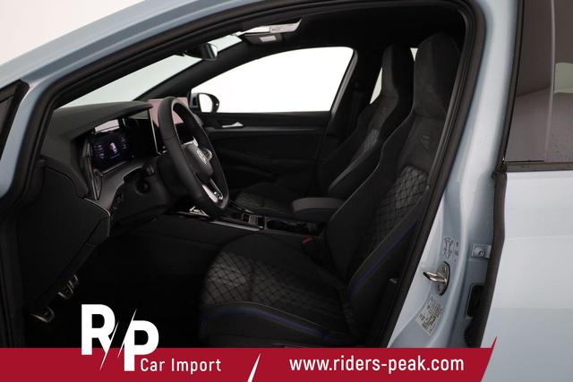 Volkswagen Golf 1.5 TSI 110 kW R-Line VIII Variant R-LINE, AHK, easyOpen, Kamera, LED-Plus, 3-J Garantie 