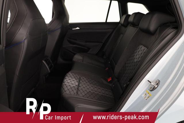 Volkswagen Golf 1.5 TSI 110 kW R-Line VIII Variant R-LINE, AHK, easyOpen, Kamera, LED-Plus, 3-J Garantie 