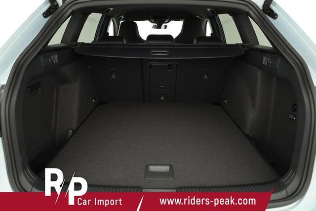 Volkswagen Golf 1.5 TSI 110 kW R-Line VIII Variant R-LINE, AHK, easyOpen, Kamera, LED-Plus, 3-J Garantie 