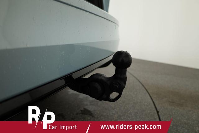 Volkswagen Golf 1.5 TSI 110 kW R-Line VIII Variant R-LINE, AHK, easyOpen, Kamera, LED-Plus, 3-J Garantie 